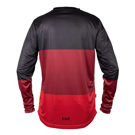 Джерси (веломайка) TSG Waft Jersey L/S Джерси (веломайка) TSG Waft Jersey L/S